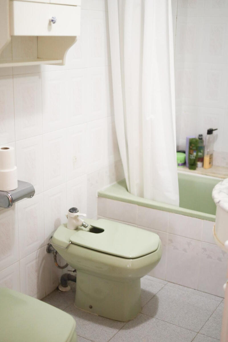 4 slaapkamer Appartement Te koop