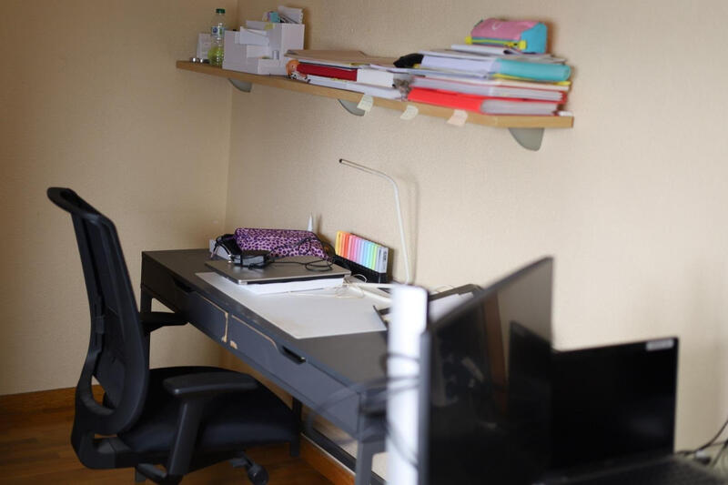 4 slaapkamer Appartement Te koop