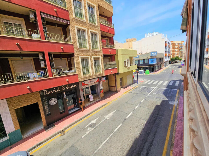 1 Cuarto Apartamento en venta