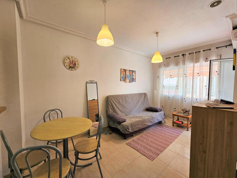 1 Cuarto Apartamento en venta