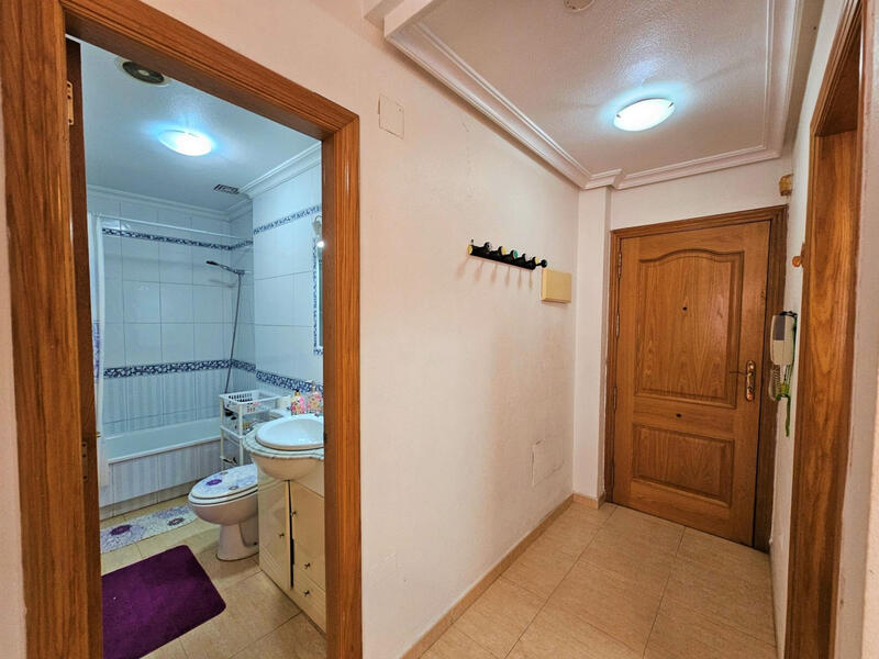 1 Cuarto Apartamento en venta