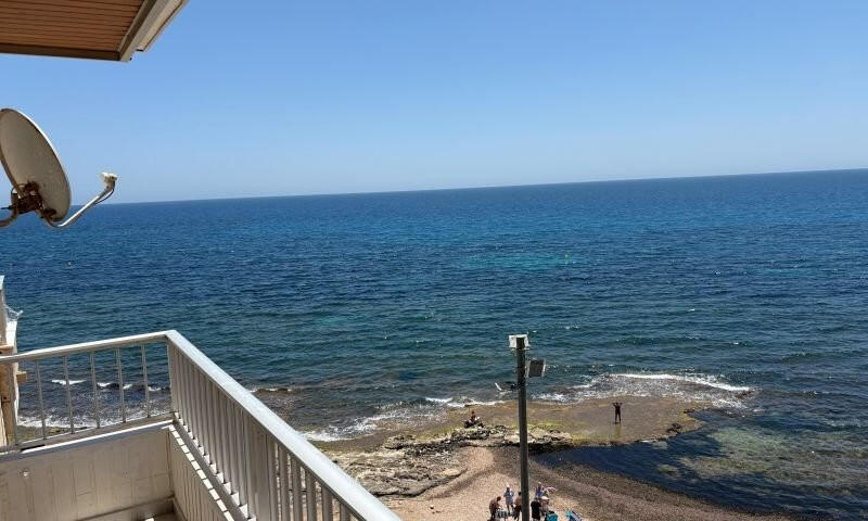 3 Cuarto Apartamento en venta