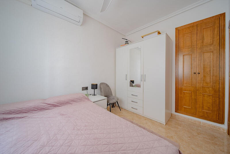 3 chambre Maison de Ville à vendre