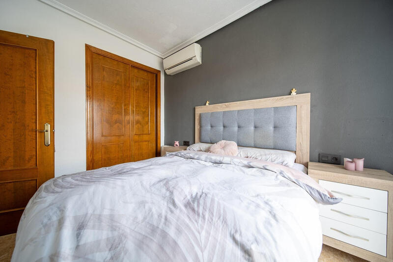 3 chambre Maison de Ville à vendre