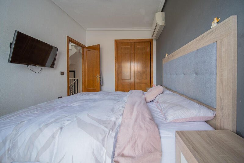 3 chambre Maison de Ville à vendre