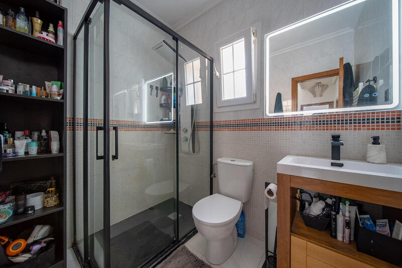 3 chambre Maison de Ville à vendre