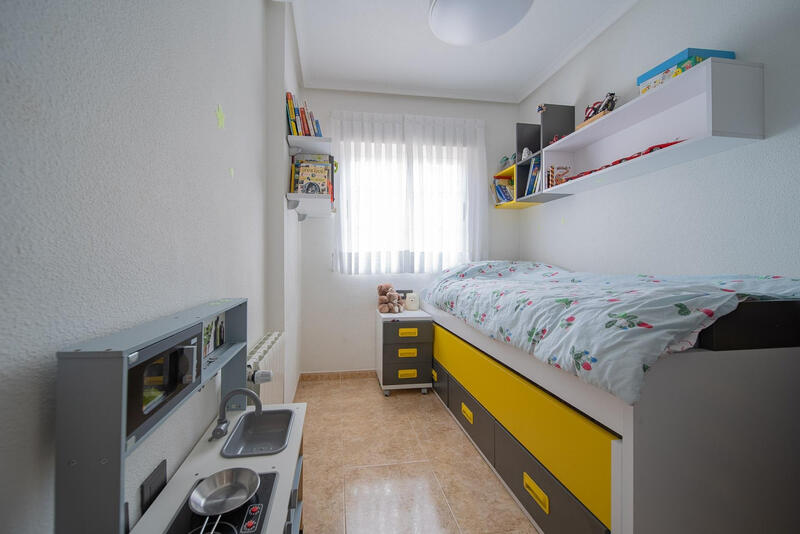 3 chambre Maison de Ville à vendre