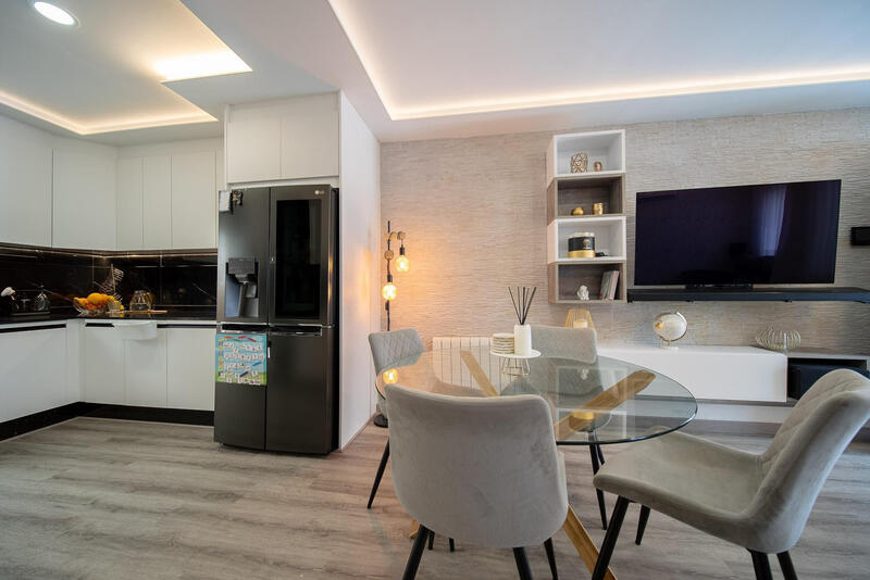 3 chambre Maison de Ville à vendre