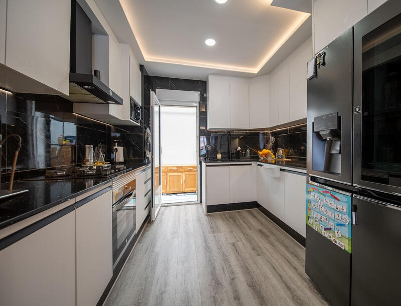 3 chambre Maison de Ville à vendre