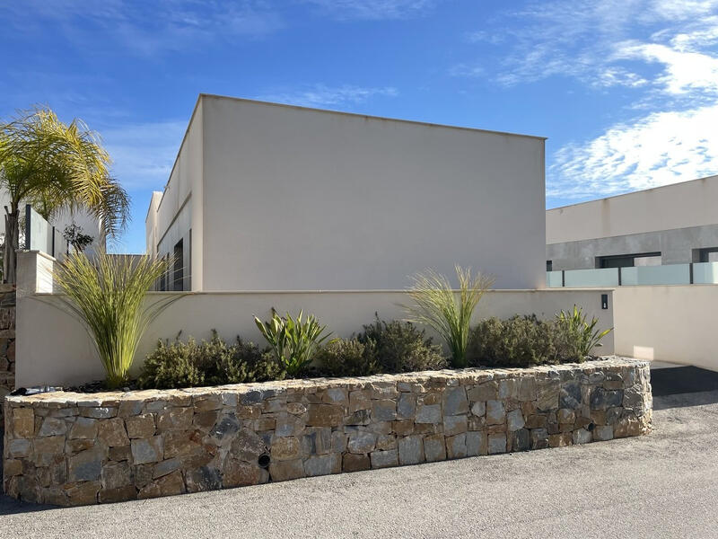 4 chambre Villa à vendre