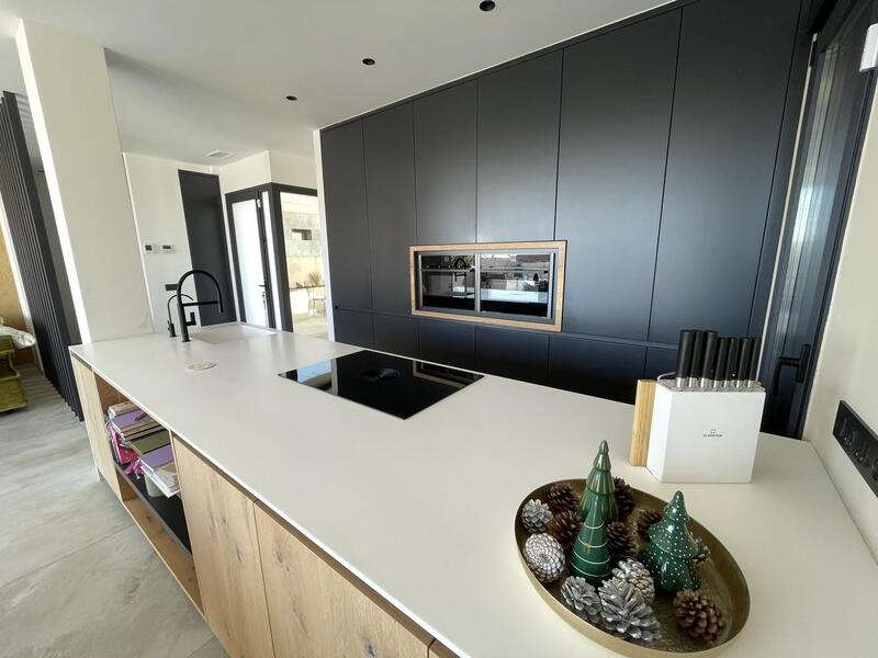 4 chambre Villa à vendre