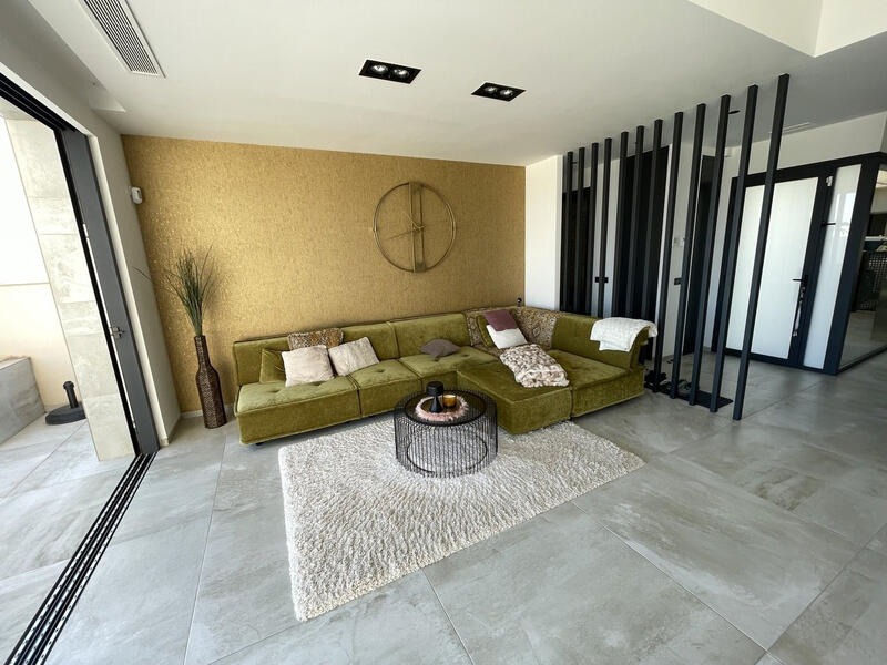 4 chambre Villa à vendre