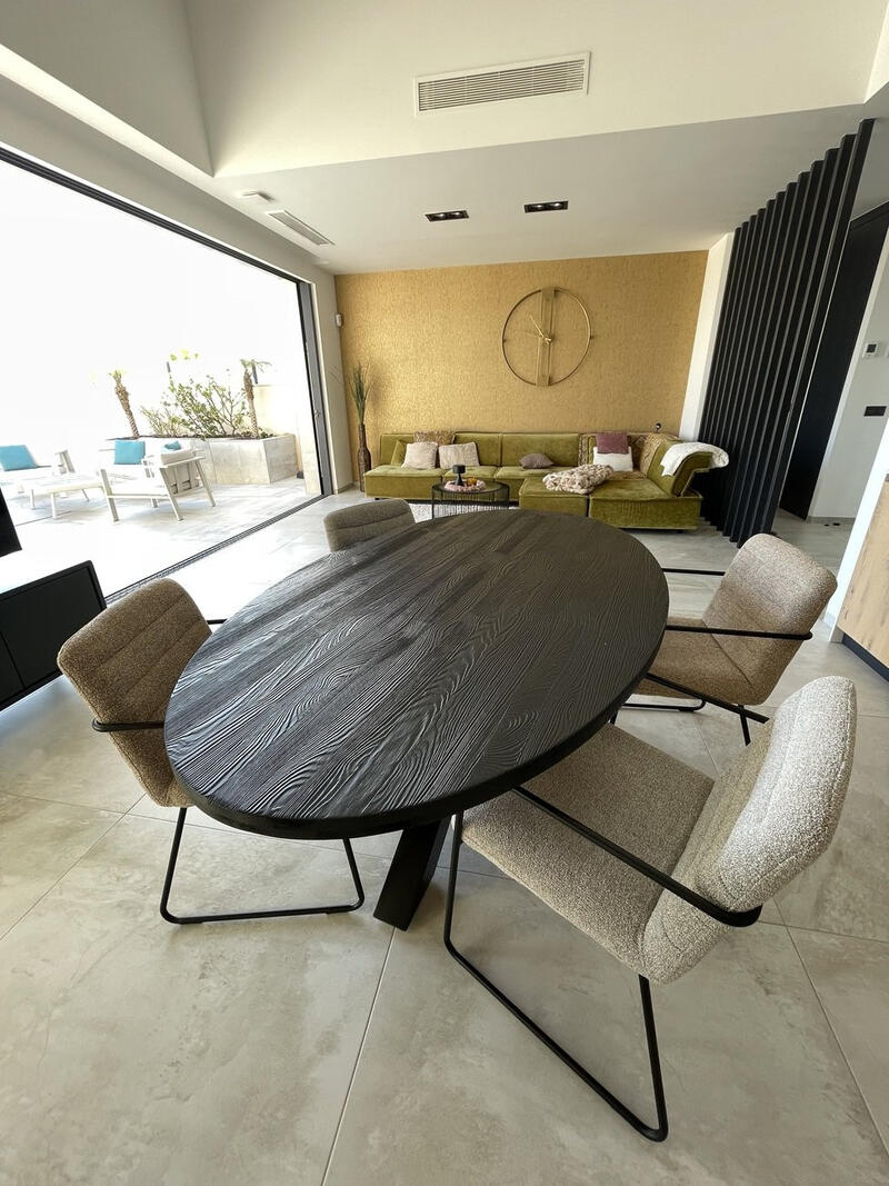 4 chambre Villa à vendre