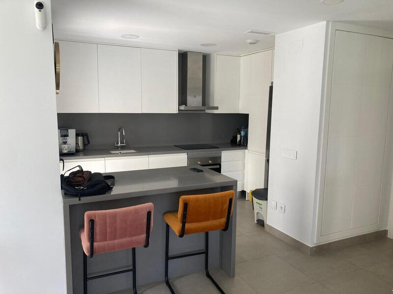 3 slaapkamer Villa Te koop