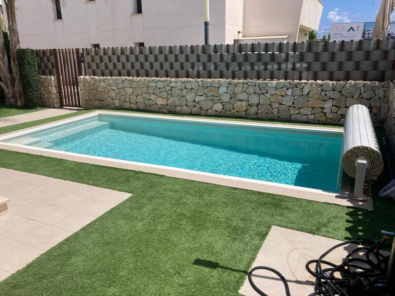 3 slaapkamer Villa Te koop