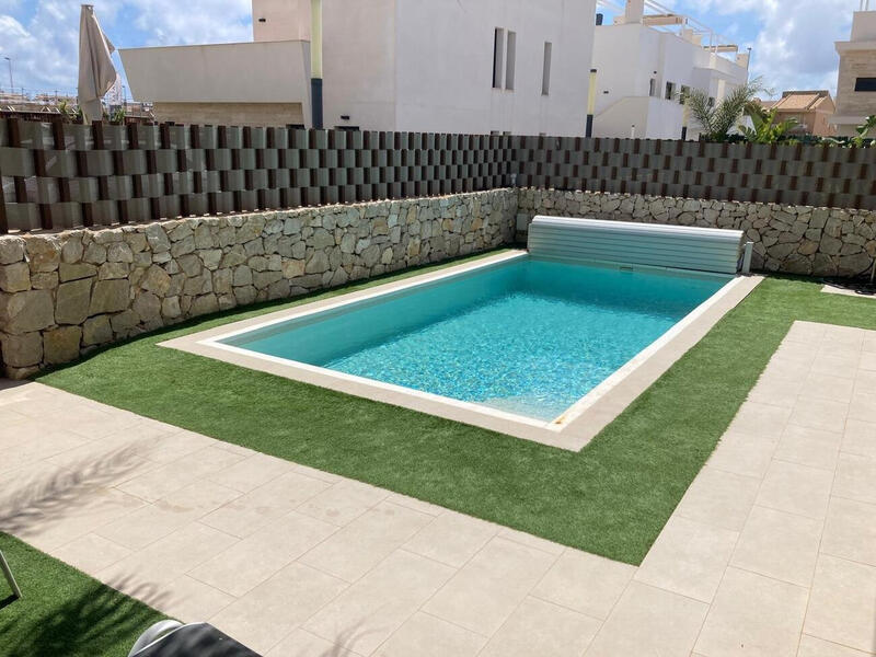 3 slaapkamer Villa Te koop