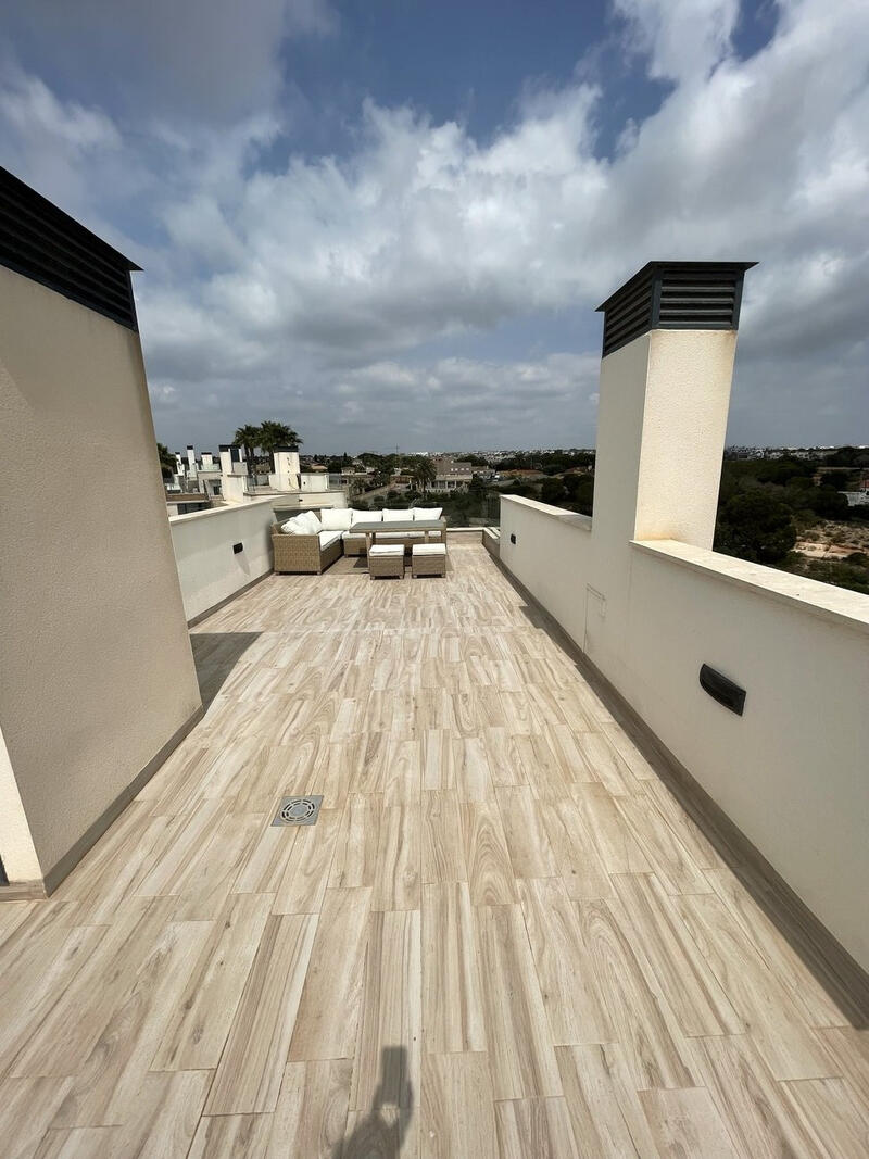4 chambre Villa à vendre