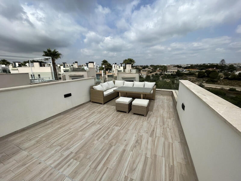 4 chambre Villa à vendre