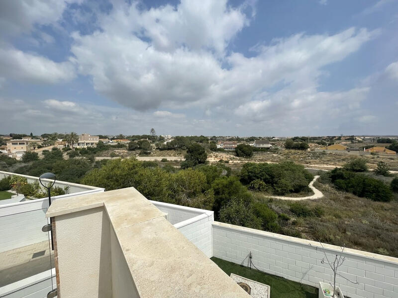 4 chambre Villa à vendre