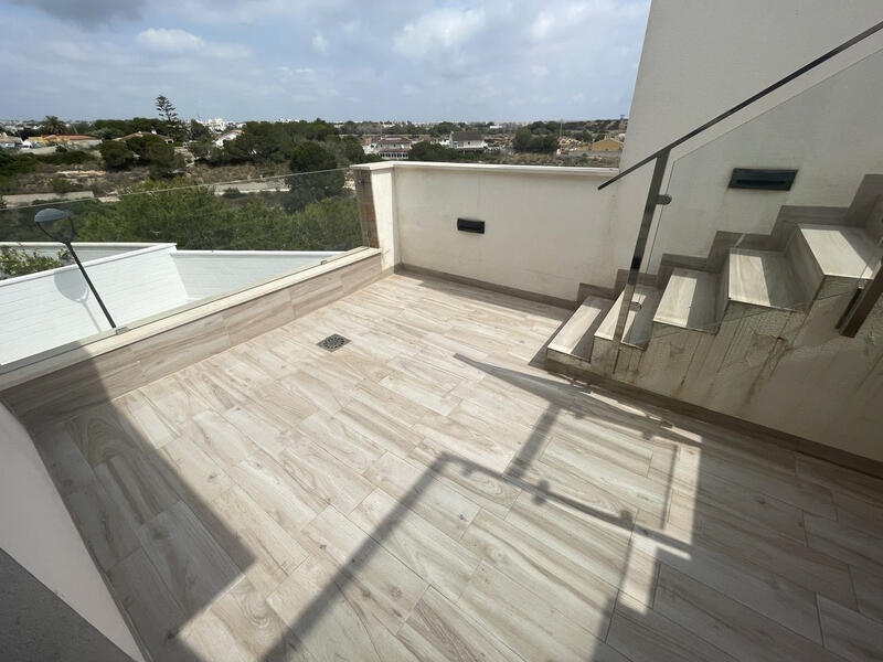 4 chambre Villa à vendre