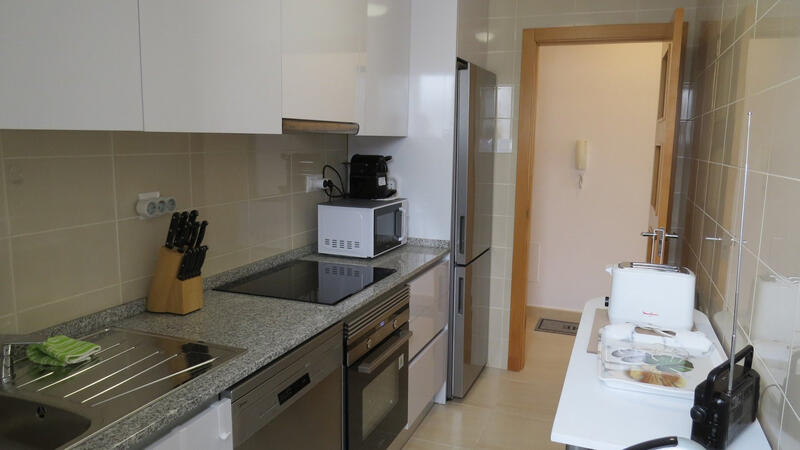 2 chambre Appartement à vendre