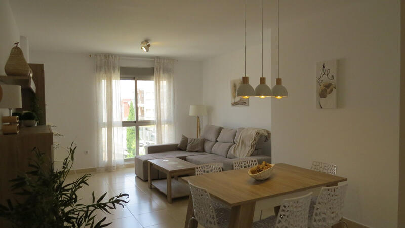 2 chambre Appartement à vendre