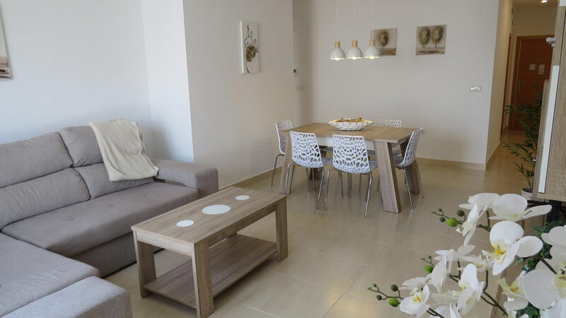 2 chambre Appartement à vendre