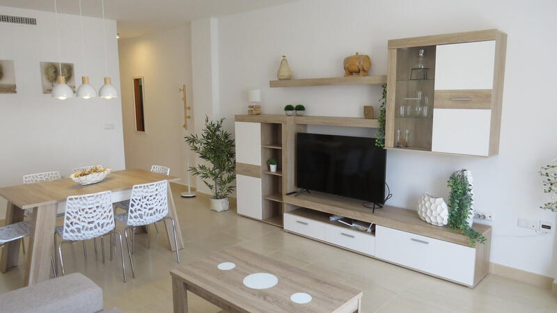 2 chambre Appartement à vendre