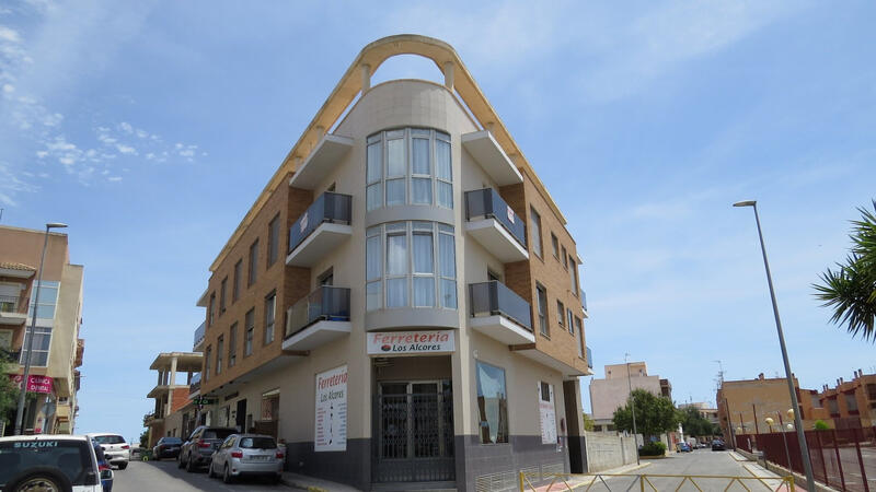 2 chambre Appartement à vendre