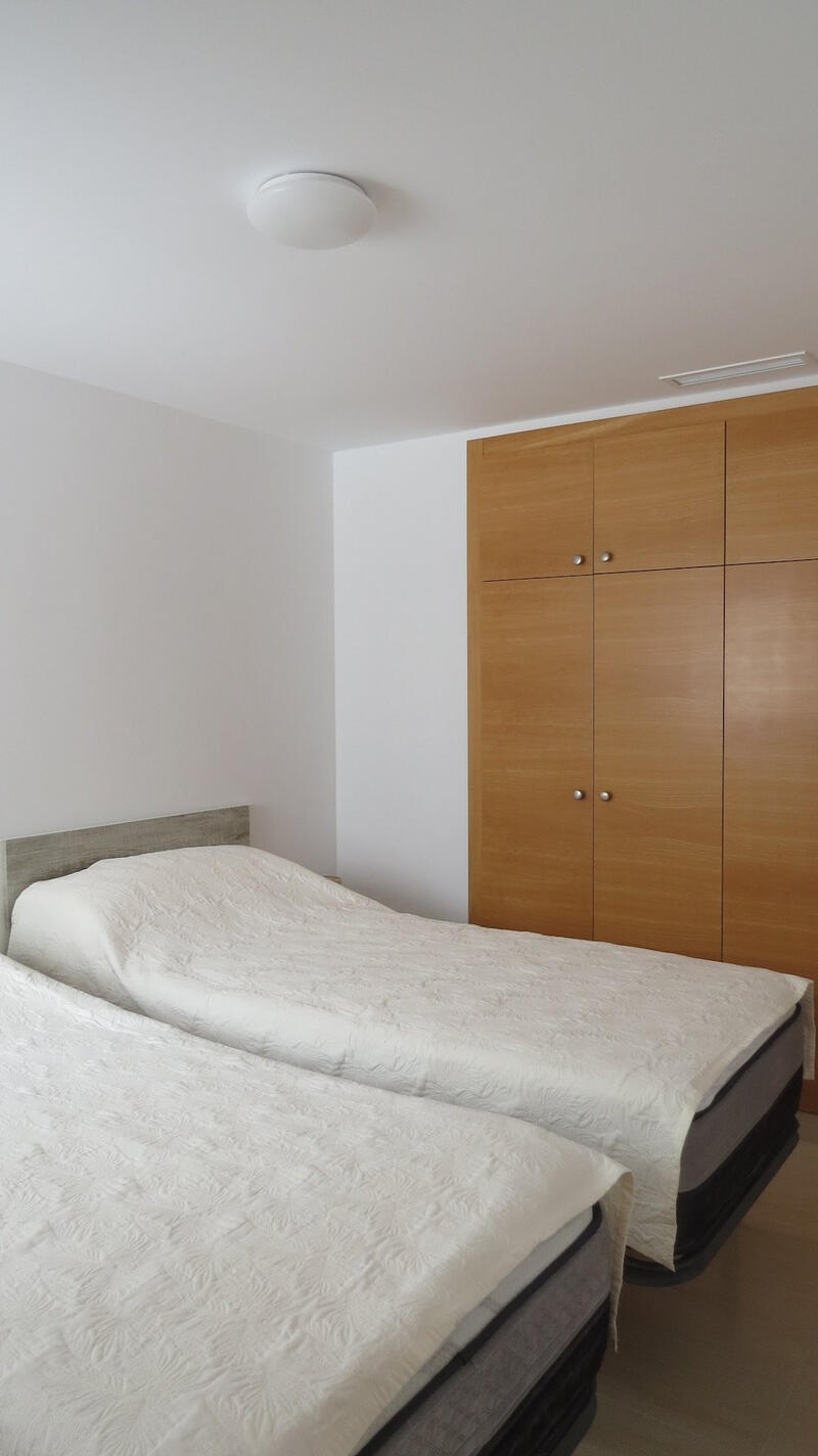 2 chambre Appartement à vendre