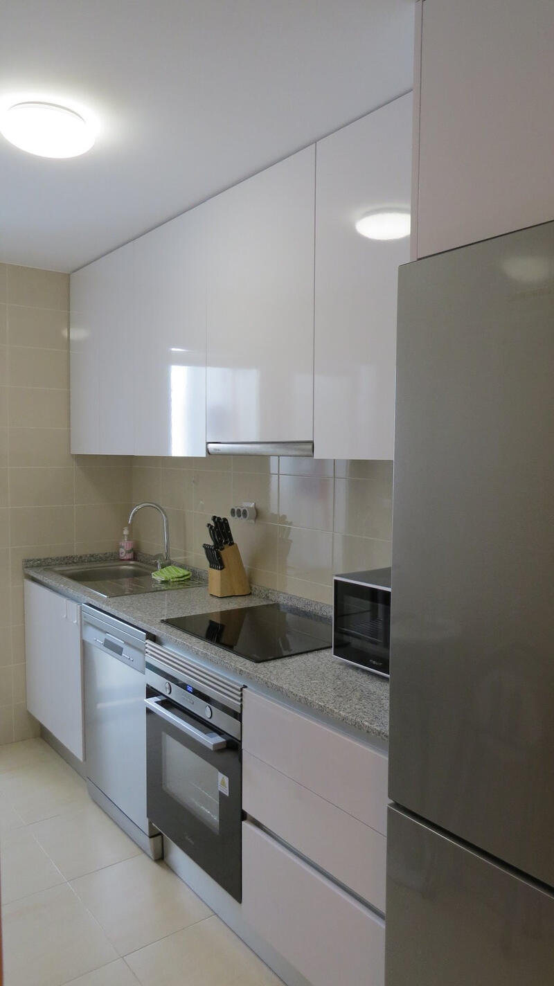 2 chambre Appartement à vendre