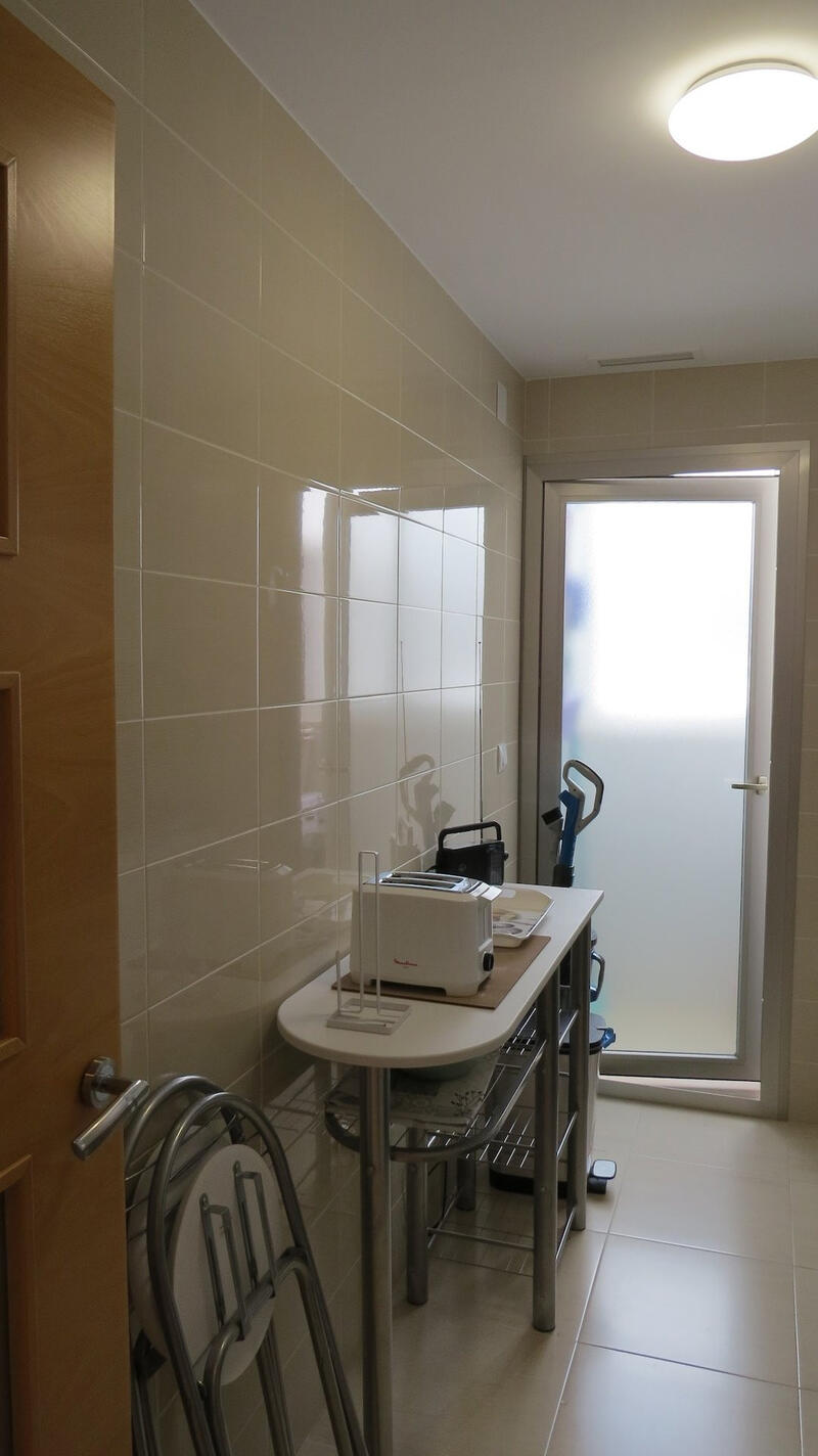 2 chambre Appartement à vendre