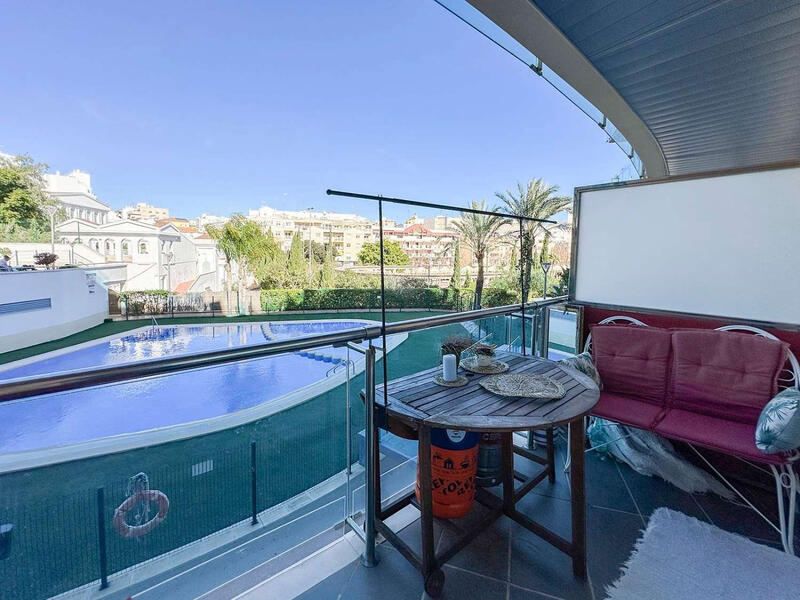 2 Cuarto Apartamento en venta