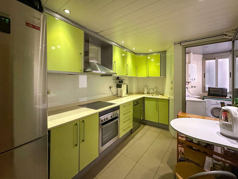 2 Cuarto Apartamento en venta