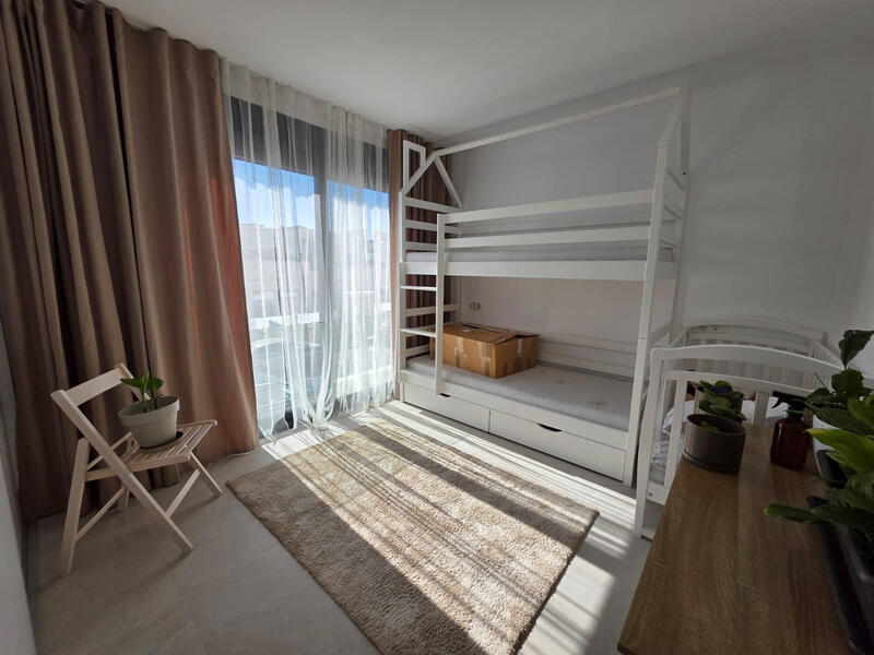2 Cuarto Villa en venta