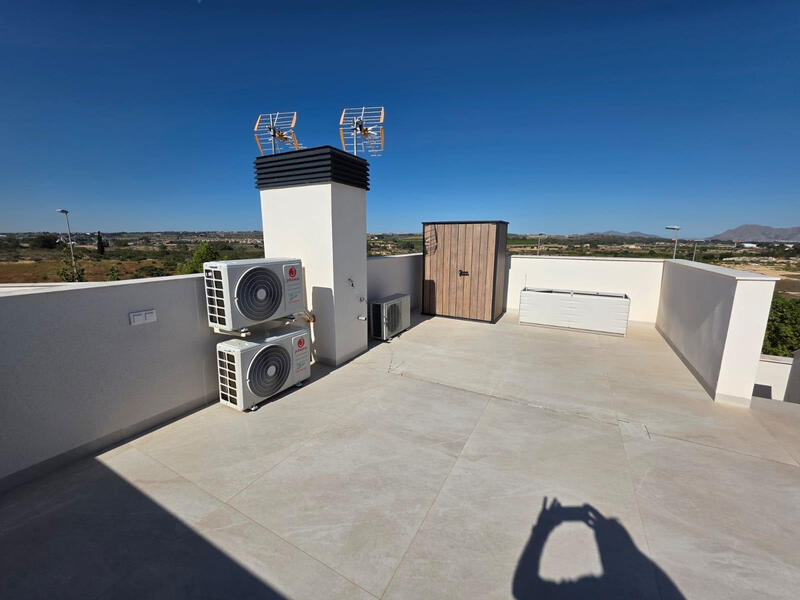 2 Cuarto Villa en venta
