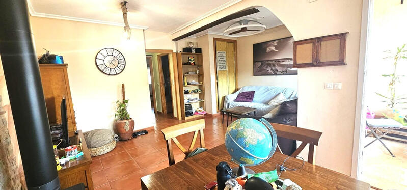 2 Schlafzimmer Villa zu verkaufen