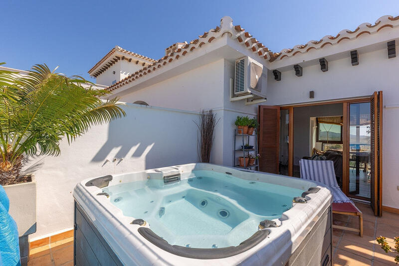 Apartment for sale in Baños y Mendigo, Murcia