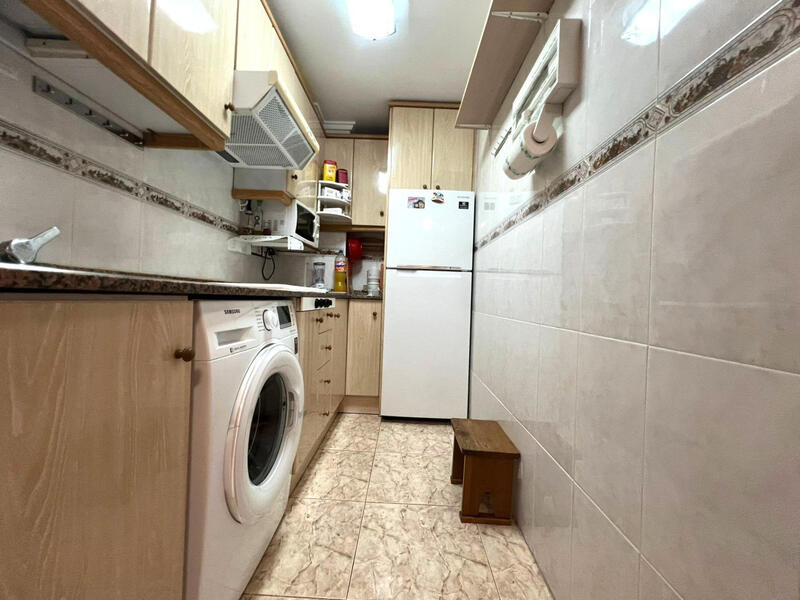 2 chambre Appartement à vendre