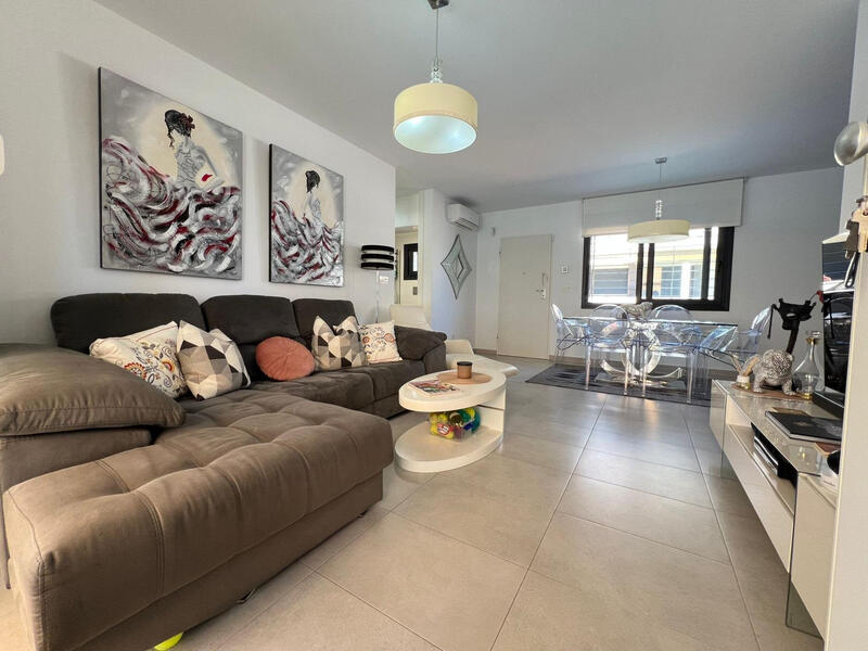 2 chambre Villa à vendre
