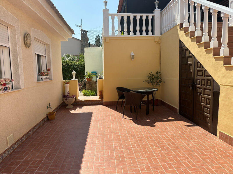 3 chambre Villa à vendre