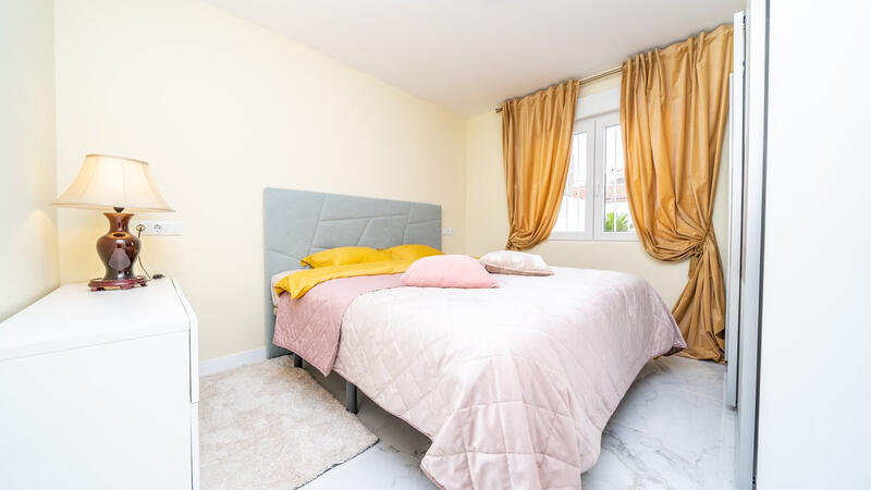 3 chambre Villa à vendre