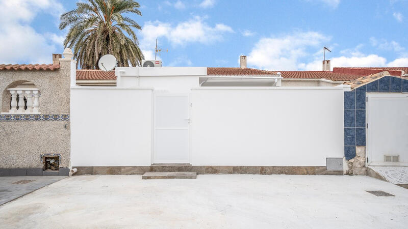 3 chambre Villa à vendre