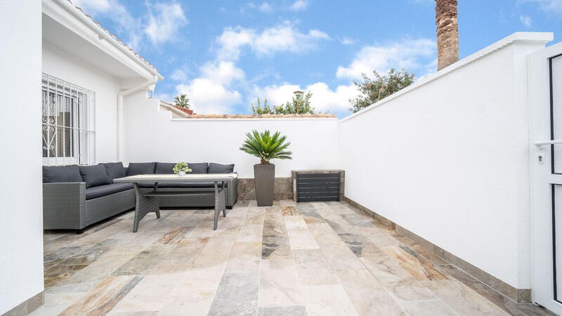 3 chambre Villa à vendre