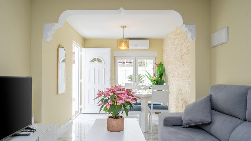 3 chambre Villa à vendre