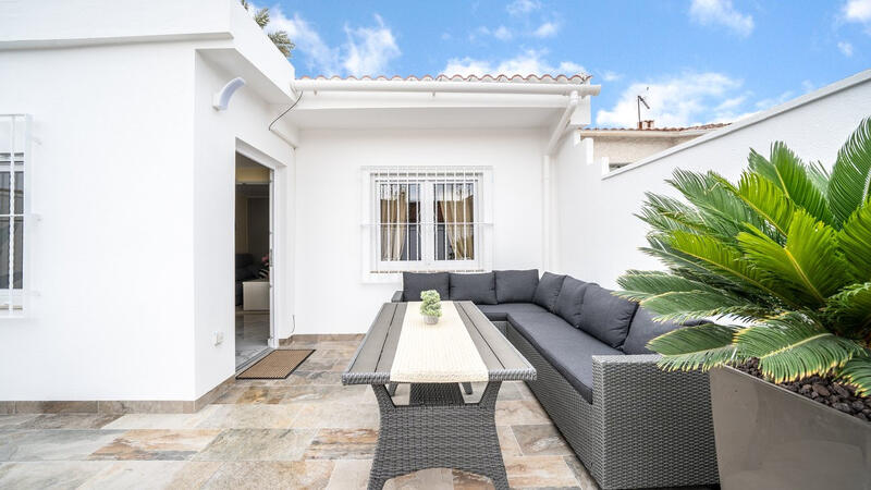 3 chambre Villa à vendre
