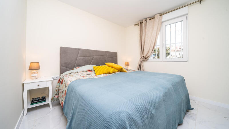 3 chambre Villa à vendre