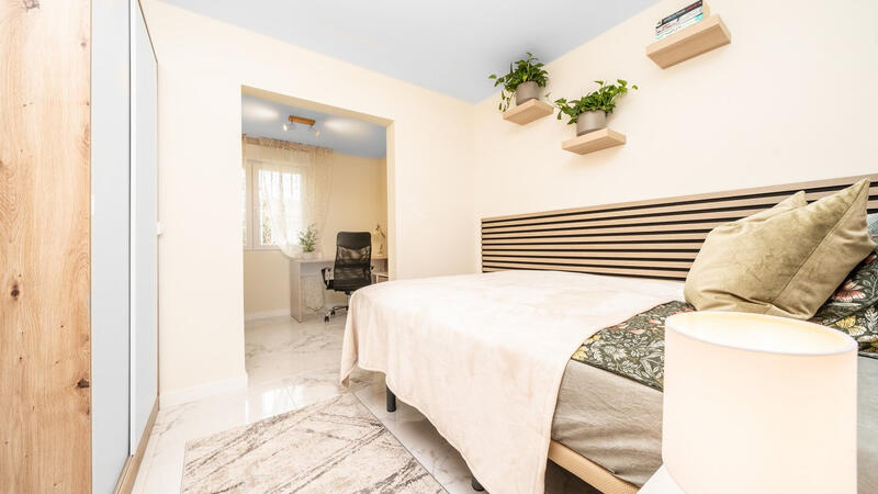 3 chambre Villa à vendre