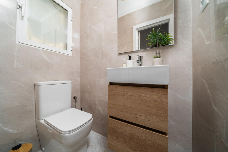 4 chambre Maison de Ville à vendre