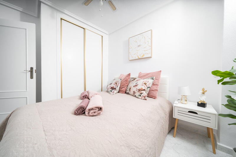 4 chambre Maison de Ville à vendre